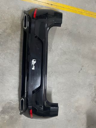Paragolpes VW Golf 7/7.5 RLINE 