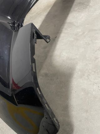Paragolpes VW Golf 7/7.5 RLINE 