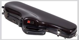 A ESTRENAR Funda Saxo Alto Crossrock Fibra Vidrio