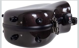A ESTRENAR Funda Saxo Alto Crossrock Fibra Vidrio