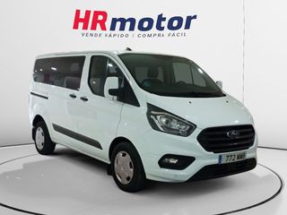 Ford Transit Custom 320 L1 Trend