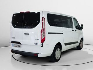 Ford Transit Custom 320 L1 Trend