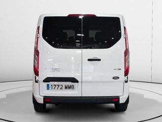 Ford Transit Custom 320 L1 Trend