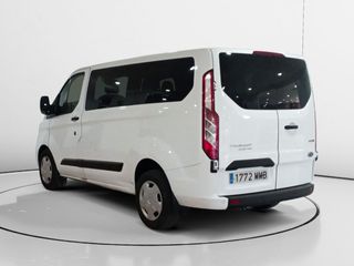 Ford Transit Custom 320 L1 Trend