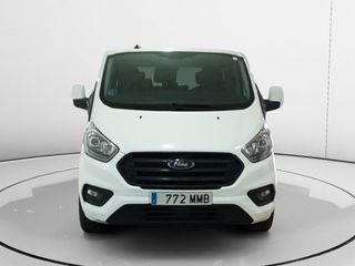 Ford Transit Custom 320 L1 Trend
