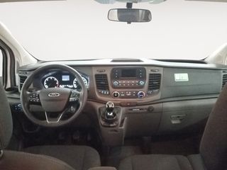Ford Transit Custom 320 L1 Trend