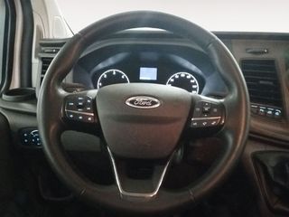 Ford Transit Custom 320 L1 Trend