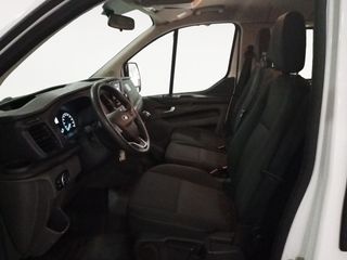 Ford Transit Custom 320 L1 Trend