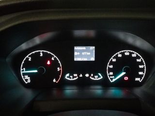 Ford Transit Custom 320 L1 Trend