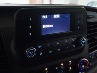 Ford Transit Custom 320 L1 Trend
