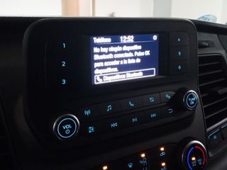 Ford Transit Custom 320 L1 Trend