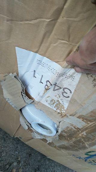 2 Lavamanos Baño Nuevo Marca Roca con Pié