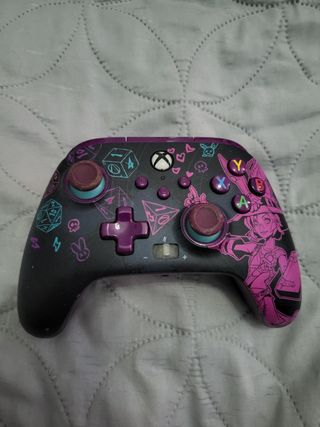 Mando Xbox One/PC
