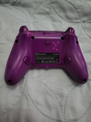 Mando Xbox One/PC