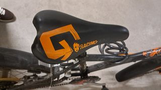 Bicicleta infantil BTWIN montaña