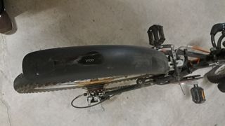Bicicleta infantil BTWIN montaña