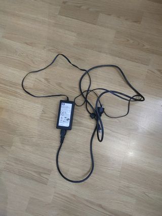 Impresora Láser HP Gris/Beige