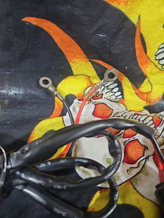 Conector Mechero 12V Coche/Moto