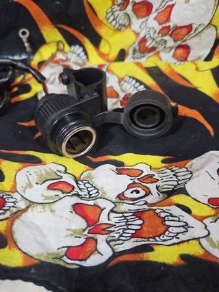 Conector Mechero 12V Coche/Moto