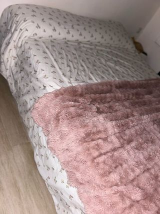 Canapé y Colchón 150x190cm