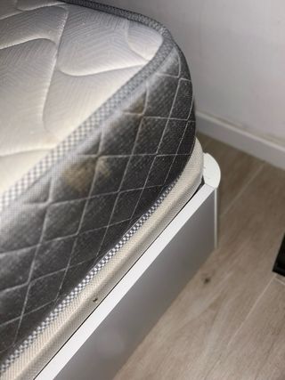 Canapé y Colchón 150x190cm