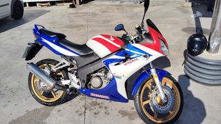 Honda CBR 125R 2005
