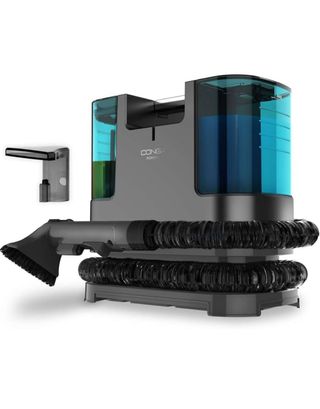 Cecotec Conga Aspirador Tapicerías