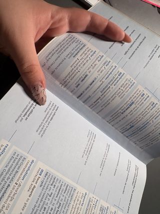 Diccionario Oxford Pocket para estudiantes