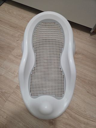 Reductor para bañera de bebé