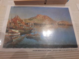 Pegatina RIO Iberia Coche Clásico