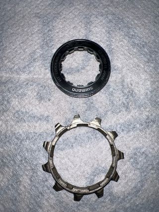 Cassette Shimano SLX
