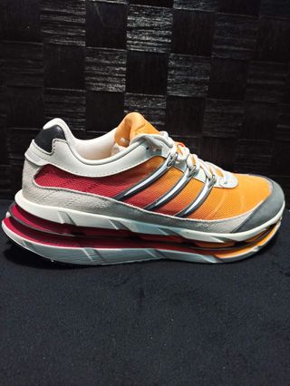 Adidas Adistar HRMY 2025 Naranja/Rojo