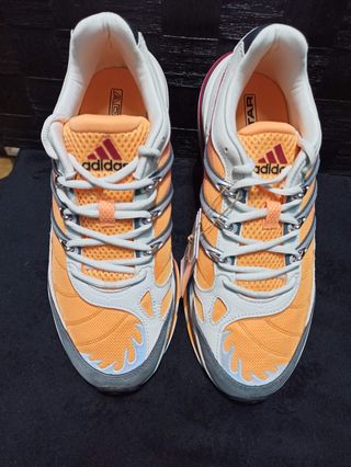 Adidas Adistar HRMY 2025 Naranja/Rojo