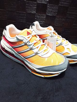Adidas Adistar HRMY 2025 Naranja/Rojo