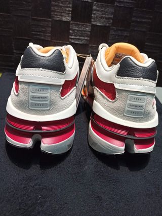 Adidas Adistar HRMY 2025 Naranja/Rojo