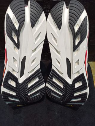 Adidas Adistar HRMY 2025 Naranja/Rojo