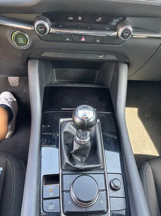 Mazda 3 zenith skyactiv x 
