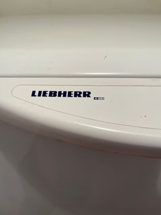 Congelador Horizontal Liebherr GT 3002
