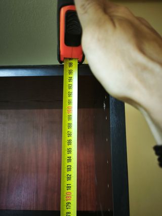 Armario de oficina modular + cajonera