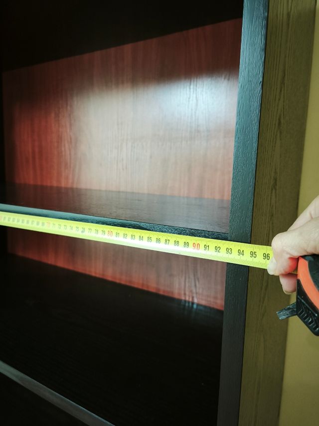 Armario de oficina modular + cajonera