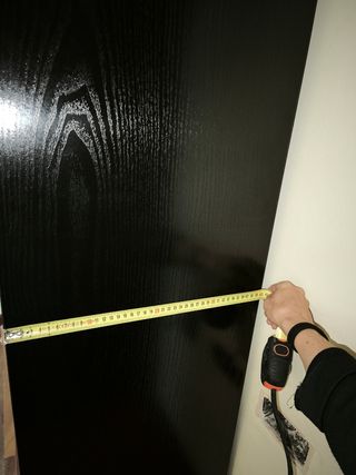 Armario de oficina modular + cajonera