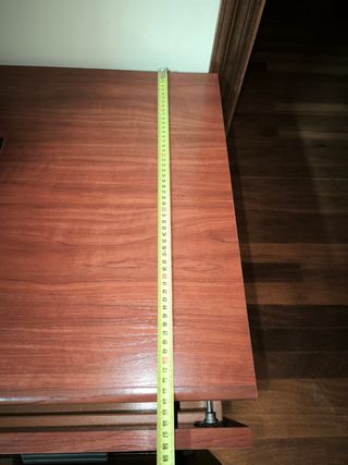 Armario de oficina modular + cajonera