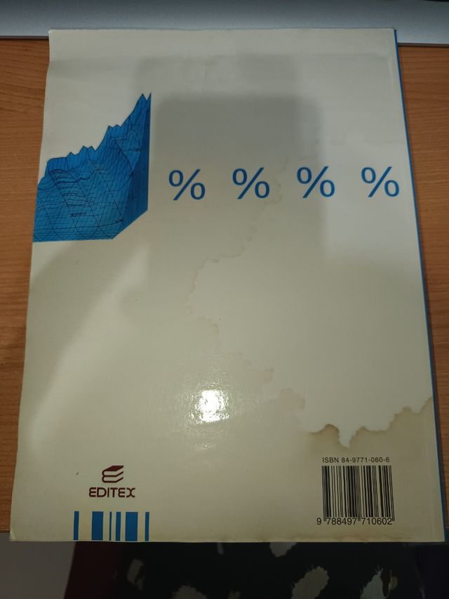 Libro matemáticas aplicadas a ciencias sociales 2.