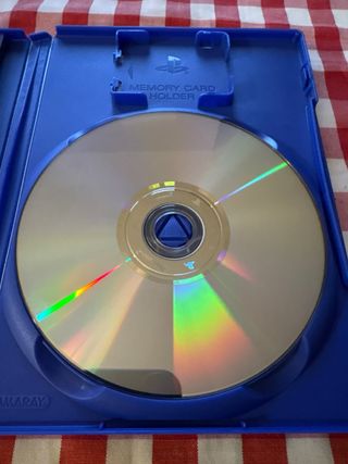 Resident Evil Outbreak PS2