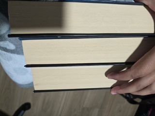 Cincuenta sombras de Grey Saga