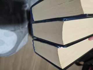 Cincuenta sombras de Grey Saga