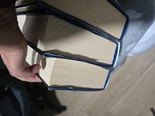 Cincuenta sombras de Grey Saga