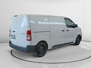 Toyota Proace GX 1PL 2PT L1