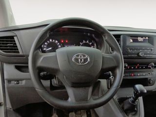 Toyota Proace GX 1PL 2PT L1