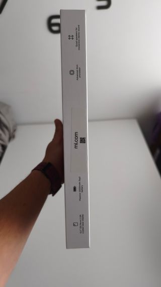 Redmi Pad 2 Pro 6GB 128GB Gris Platino